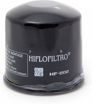   HIFLO HF202