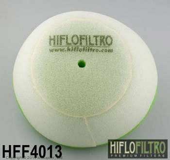 Фильтр воздушный HIFLO HFF4013