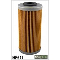 Фильтр масляный HIFLO HF611