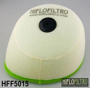 Фильтр воздушный HIFLO HFF5015