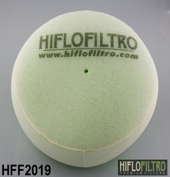   HIFLO HFF2019