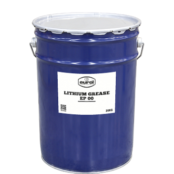 Eurol Lithiumgrease EP 00 (20 кг) центральная смазка