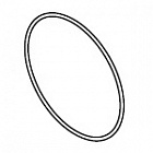 Уплотнительное кольцо DIN 3771 110x2мм