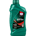 Eurol ATF II D (1 л) трансмисcионное масло для АКПП