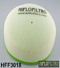 Фильтр воздушный HIFLO HFF3018