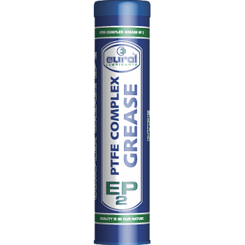 Eurol PTFE grease Complex EP 2 (0,4 кг) консистентная смазка