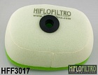 Фильтр воздушный HIFLO HFF3017