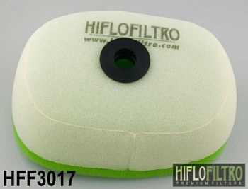 Фильтр воздушный HIFLO HFF3017