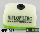Фильтр воздушный HIFLO HFF1017