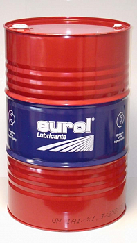 Eurol Hykrol HLP ISO-VG 32 (210 л) гидравлическое масло